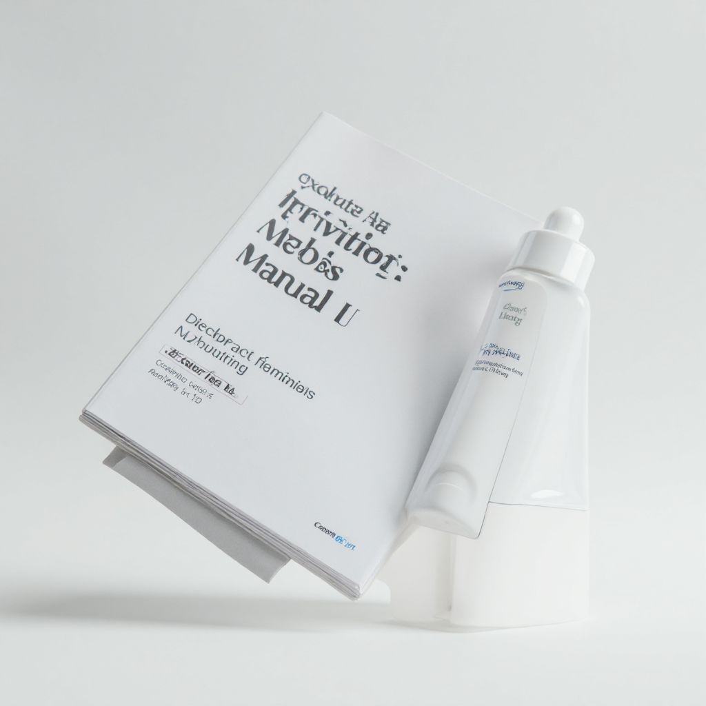 Quick Start Operations Manual