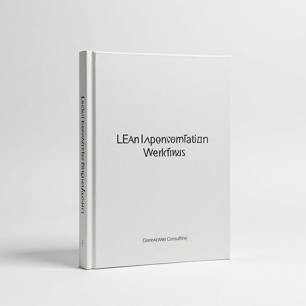Lean Implementation Workbook
